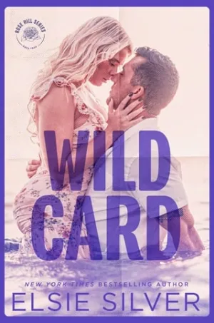 Wild Card (Rose Hill #4)