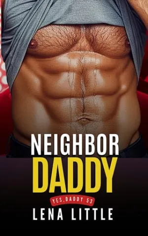 Neighbor DADDY (Yes, Daddy #53)