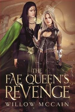 Cover of novel: The Fae Queen's Revenge