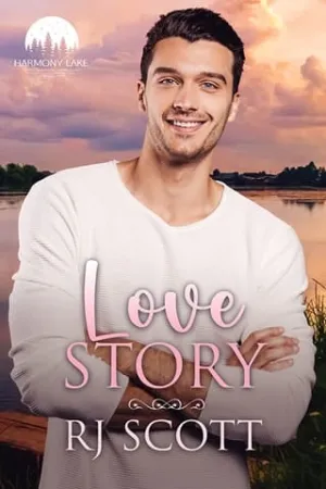 Love Story (Harmony Lake #1)