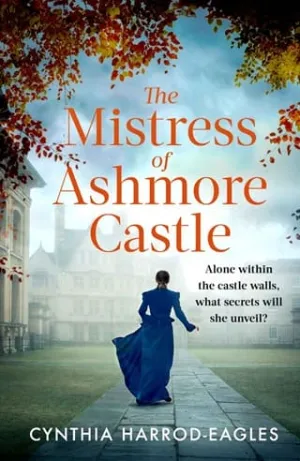 The Mistress of Ashmore Castle (Ashmore Castle #3)