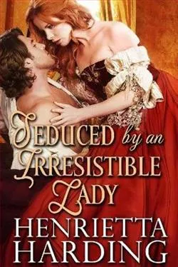 Seduced by an Irresistible Lady