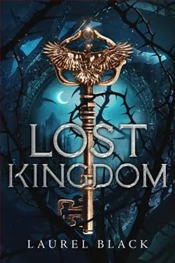 Lost Kingdom