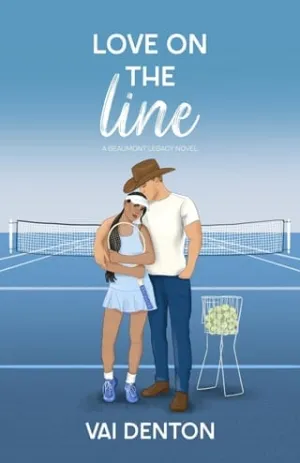 Love on the Line (Beaumont Legacy #2)
