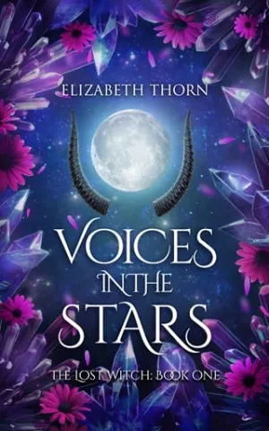 Voices in the Stars (The Lost Witch #1)