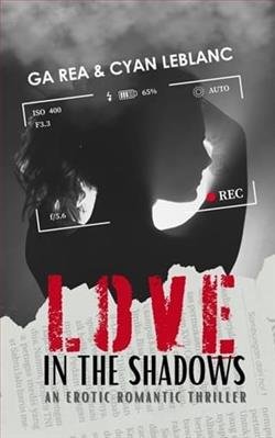 Cover of novel: Love in the Shadows