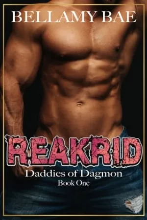 Reakrid (Daddies of Dagmon #1)