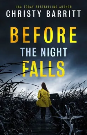 Before the Night Falls