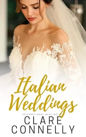 Italian Weddings