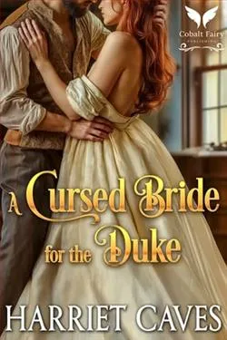 A Cursed Bride for the Duke