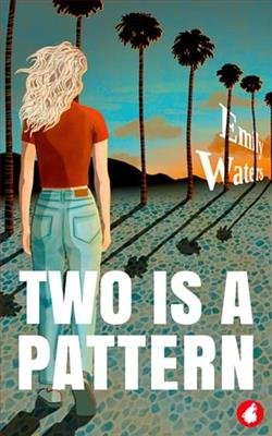 Cover of novel: Two is a Pattern