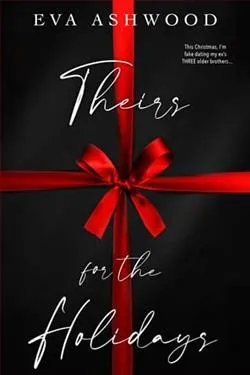 Theirs for the Holidays