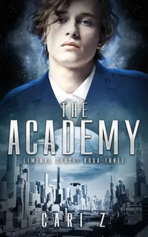 The Academy (Liminal Space #3)