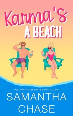 Karma’s a Beach