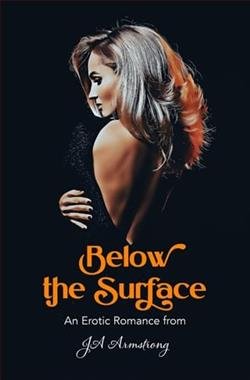 Cover of novel: Below the Surface