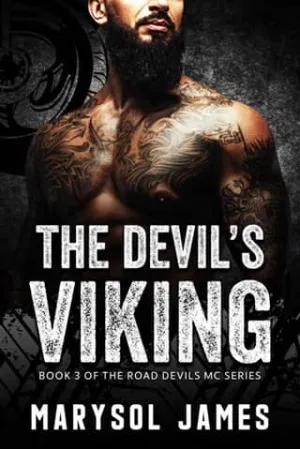 The Devil’s Viking (The Road Devils MC #3)