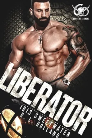 Liberator (Serpent Sinners MC #2)