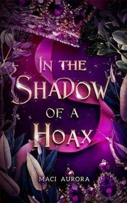 Cover of novel: In the Shadow of a Hoax