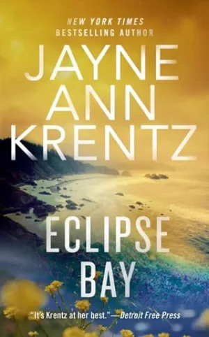 Eclipse Bay #1