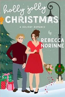 Holly Jolly Christmas