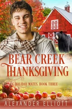 Bear Creek Thanksgiving (Holiday Mates #3)
