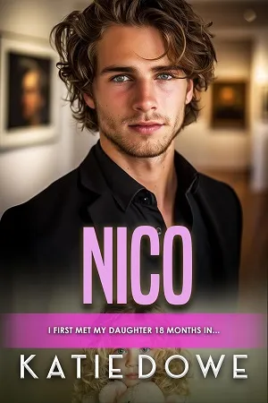 Nico (Members From Money Season 2, #154)