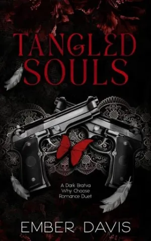 Tangled Souls (Bratva Souls Duet #2)