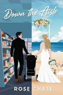 Down the Aisle