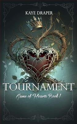 Cover of novel: Tournament