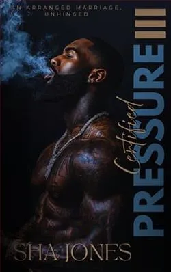 Certified Pressure 3