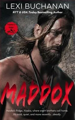 Maddox: Wild Alaska