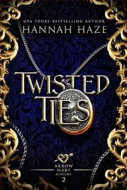 Twisted Ties