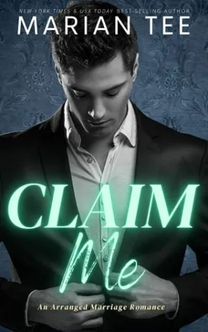 Claim Me (East Coast Mafia #3)