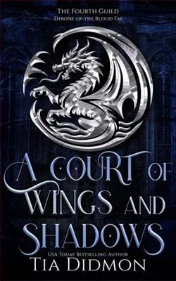 A Court of Wings and Shadows