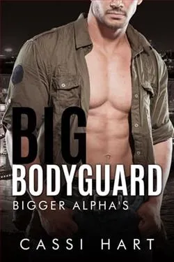 Big Bodyguard
