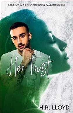 Cover of novel: Her Trust