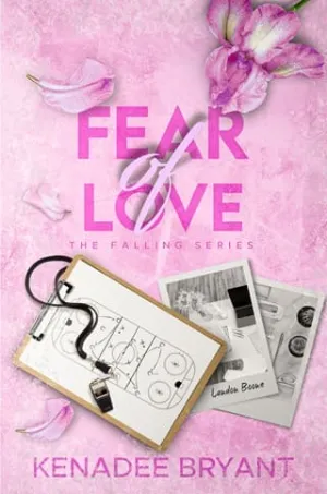Fear of Love (Falling #3)