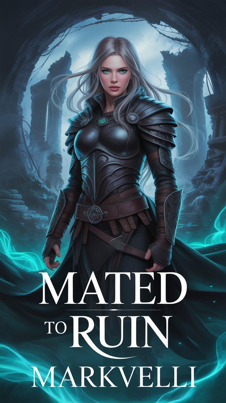 Mated to Ruin