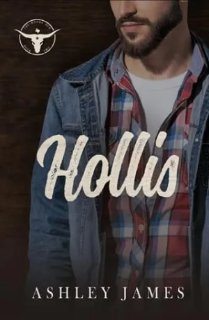 Hollis (The Moore Men #2)