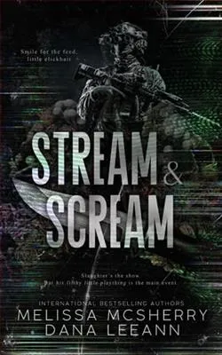 Stream & Scream