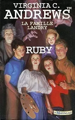 Ruby (Landry 1)