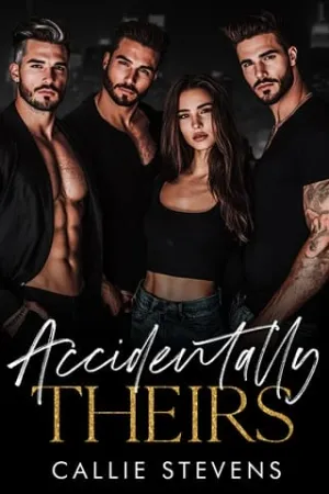 Accidental Theirs (Alpha Billionaire Daddies #6)