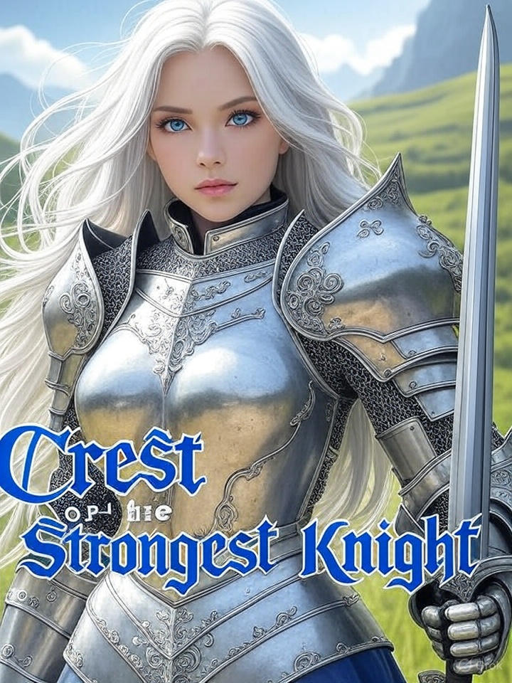 Crest of the Strongest Knight