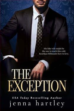 The Exception