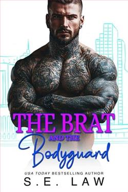 The Brat and the Bodyguard