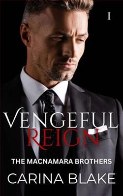 Vengeful Reign